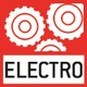 Motorisierter Antrieb (Elektro)