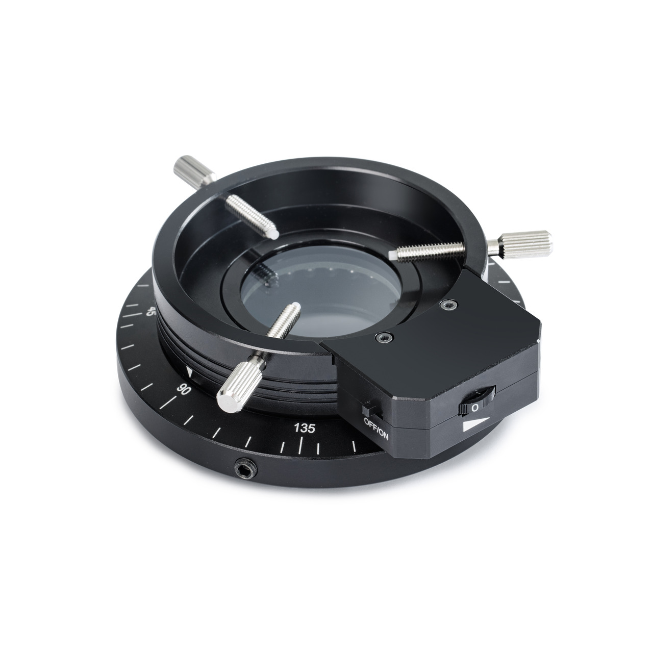 Illuminazione ad anello polarizzata KERN OZB-A7101EU