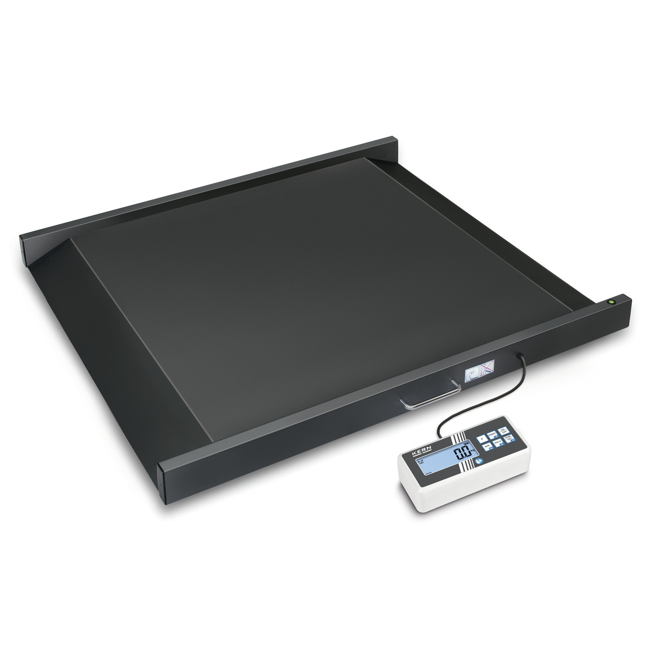 IoT-Line Bilancia per sedie a rotelle KERN MWN 300K-1M