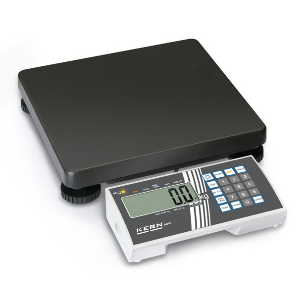 Bilancia pesapersone KERN MPS 200K100M