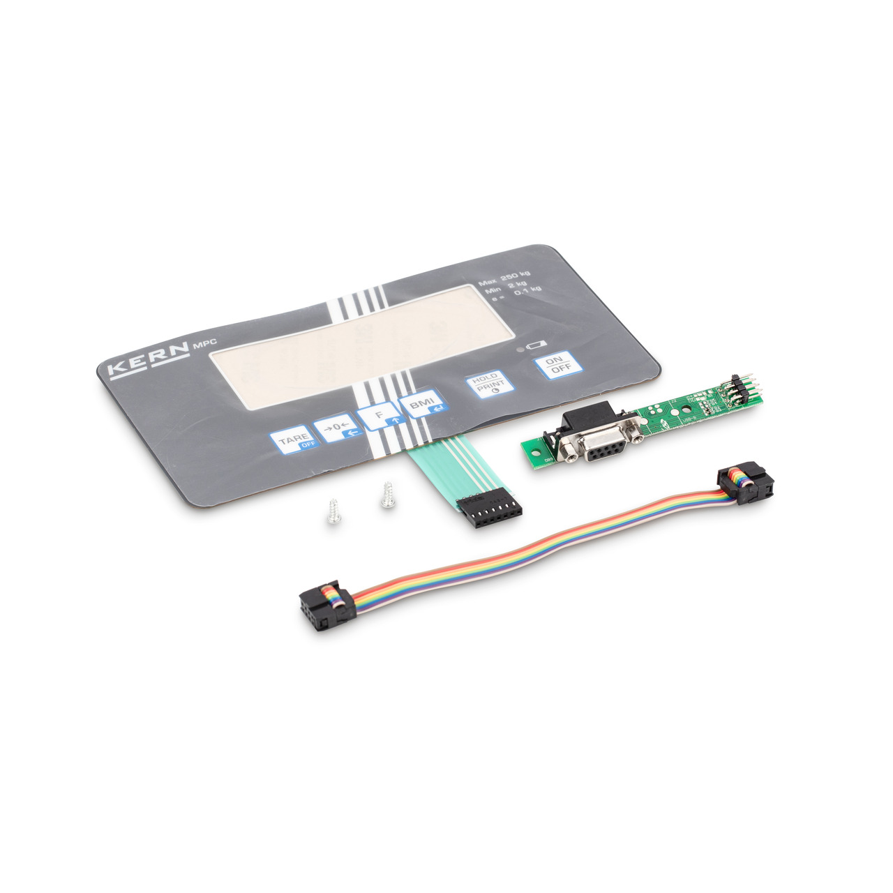 Interfaccia dati KERN MPC-A01