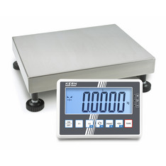 IoT-Line Bilancia a piattaforma KERN IFC 10K-4L