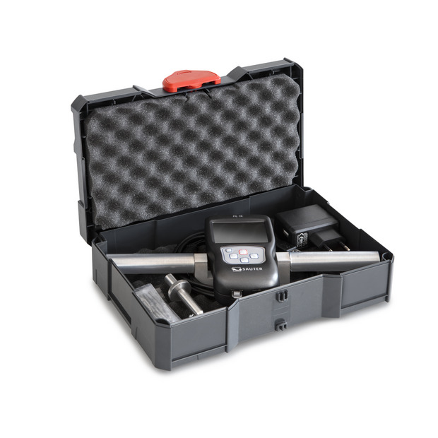 Tester digitale per calcestruzzo SAUTER FC 1K-BT