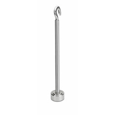 Asta di supporto KERN 347-117-100