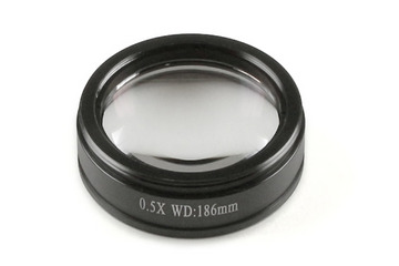 Obiettivi per microscopio KERN OZB-A5601