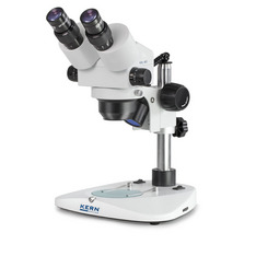 Stereomicroscopio zoom KERN OZL 451