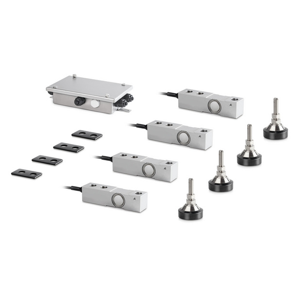 Kit per bilancia SAUTER CW 9000R