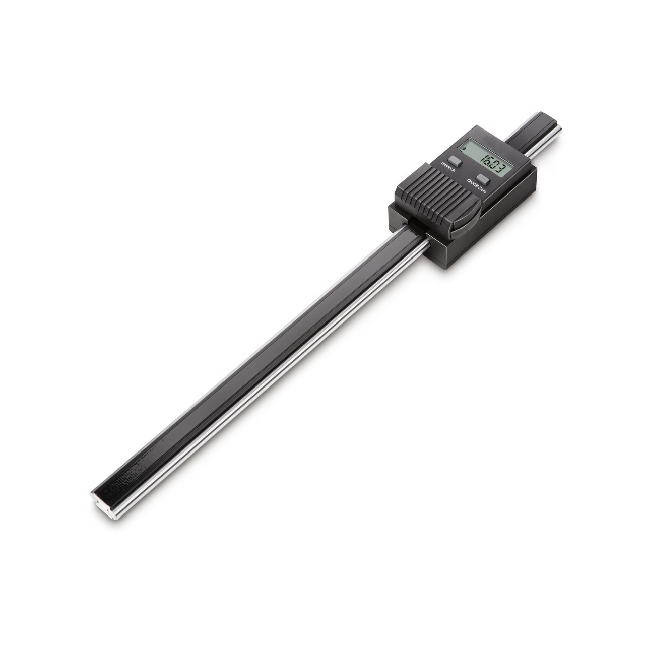 Misuratore di lunghezza digitale SAUTER LB 500-2
