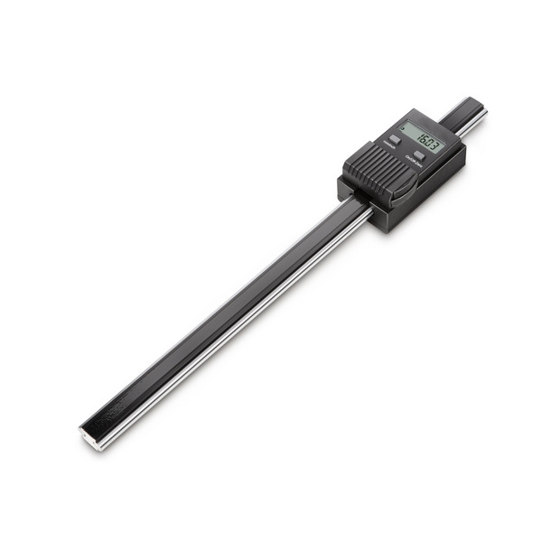 Misuratore di lunghezza digitale SAUTER LB 500-2