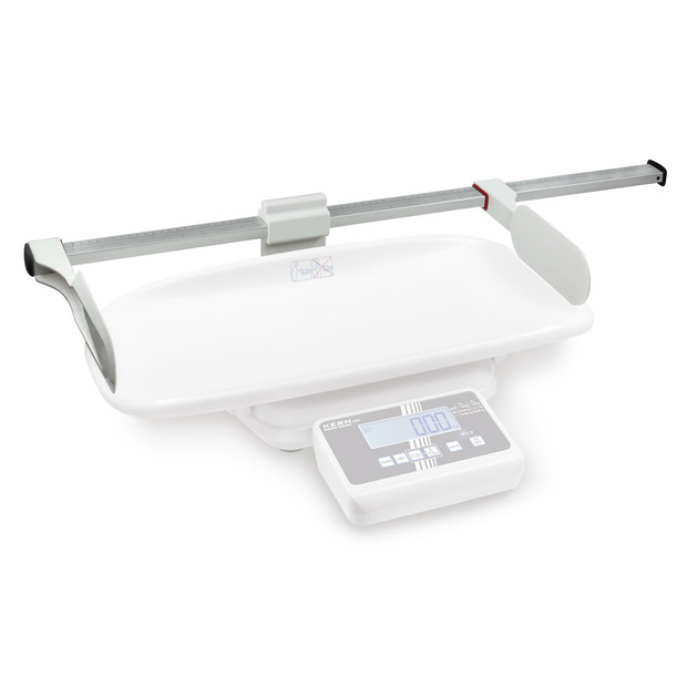 Statimetro meccanico KERN MBC-A01