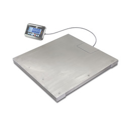 Bilancia da pavimento KERN BFN 1T-4SM