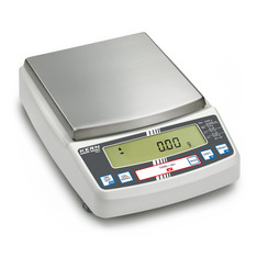 Bilancia di precisione KERN PBJ 4200-2M