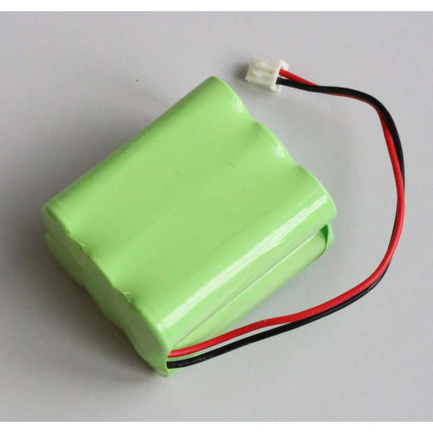 Funzionamento a batteria interno KERN FOB-A08