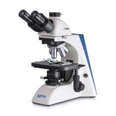 Microscopio a luce passante KERN OBN 135