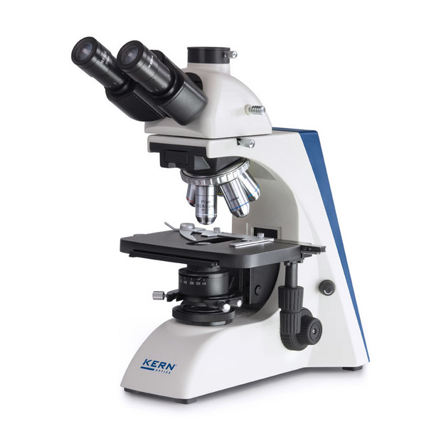 Microscopio a luce passante KERN OBN 135