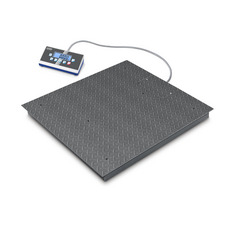 Bilancia da pavimento KERN BIC 1T-4
