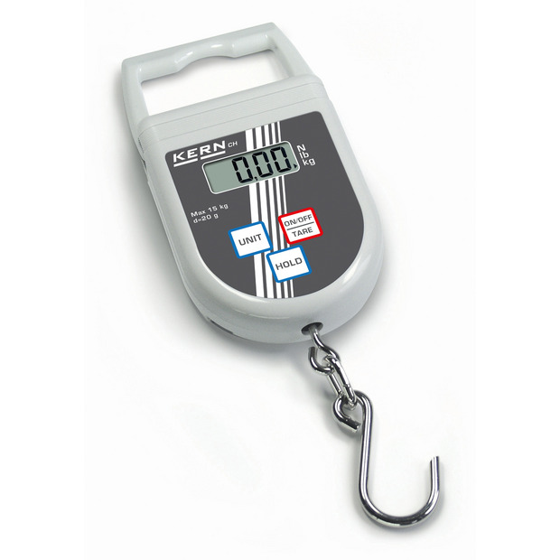 Bilancia sospesa KERN CH 50K50