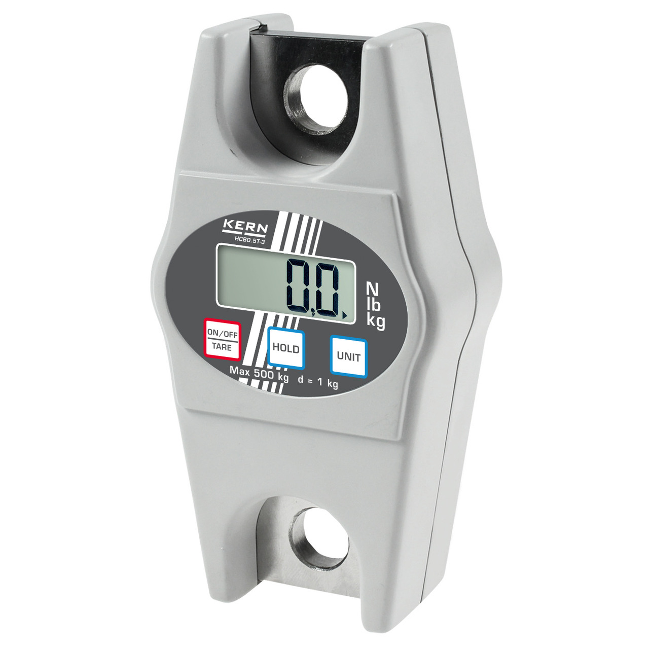 Bilancia sospesa KERN HCB 1T-3