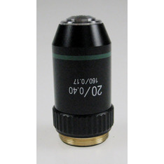 Obiettivi per microscopio KERN OBB-A1110