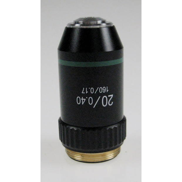 Obiettivi per microscopio KERN OBB-A1110