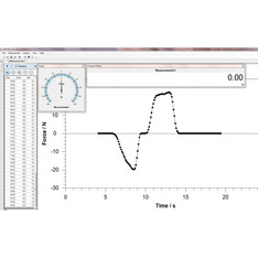 Software di trasmissione dati SAUTER AFH FAST