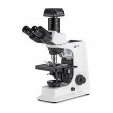 Set microscopio digitale KERN OBL 137C825