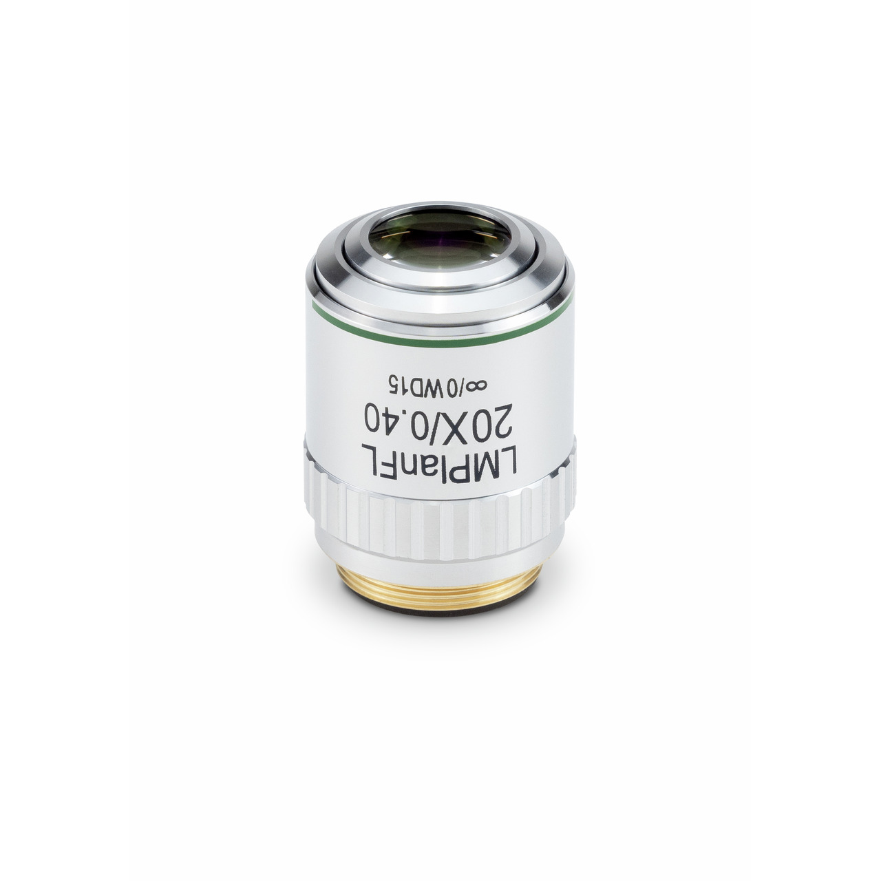 Obiettivi per microscopio KERN OBB-A1626