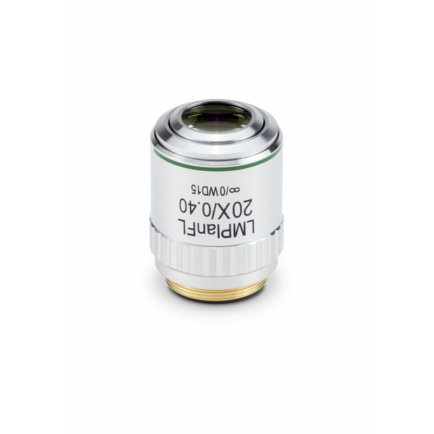 Obiettivi per microscopio KERN OBB-A1626