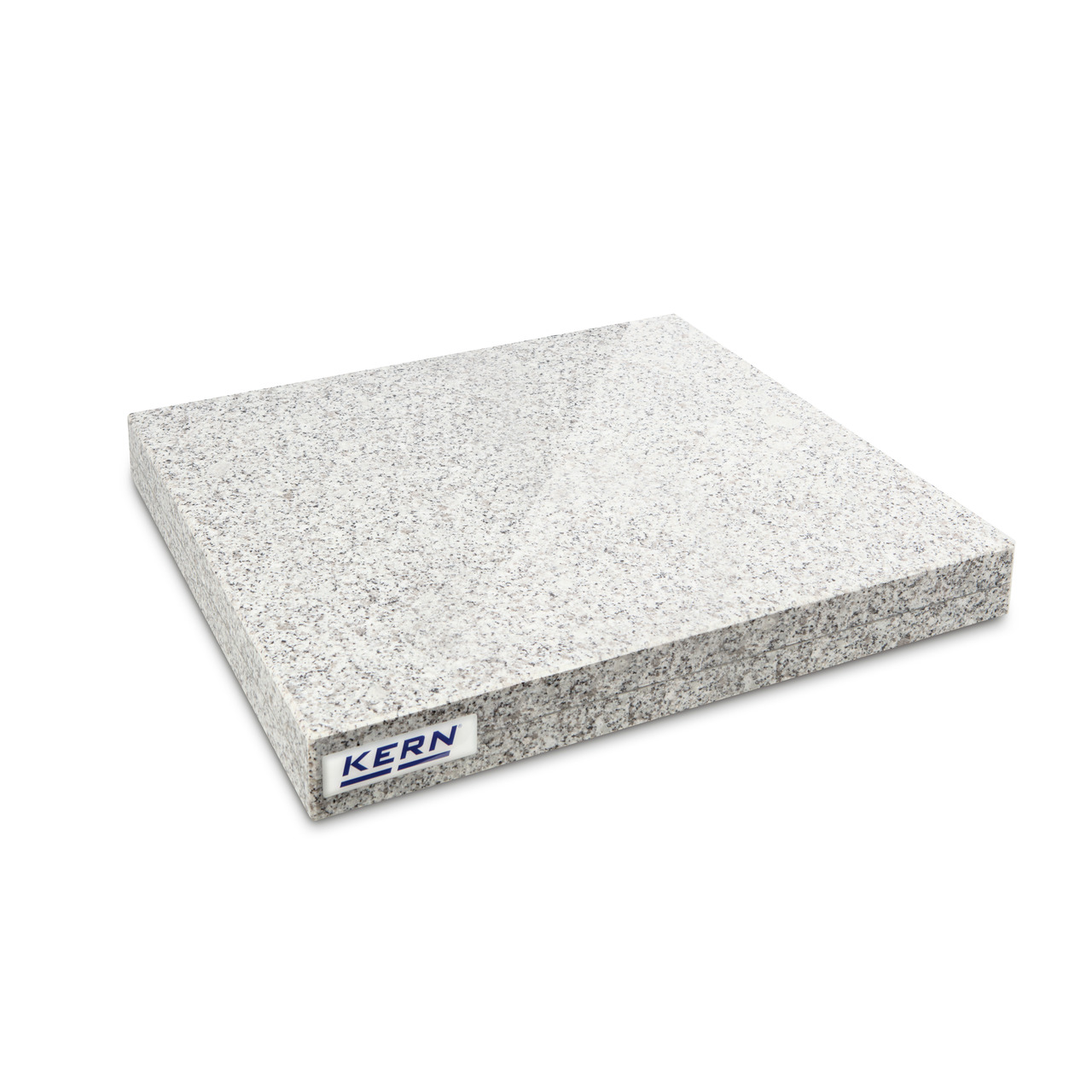 Piastra antivibrante KERN YPS-05