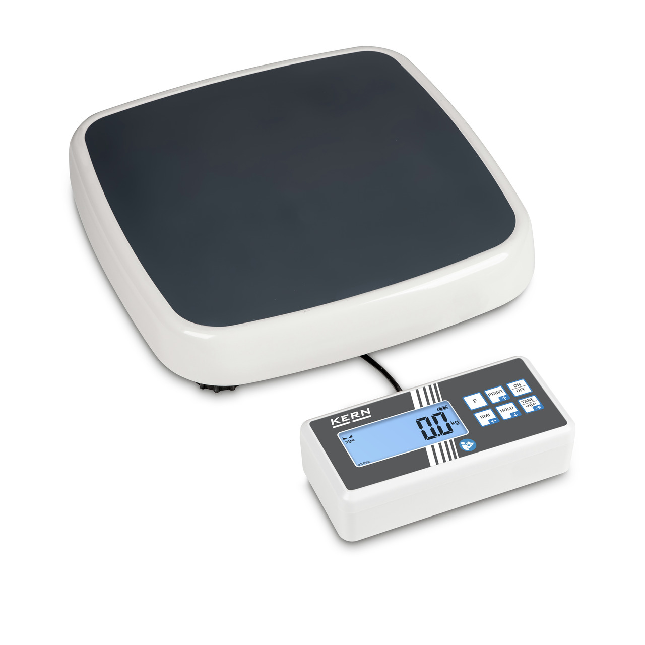 IoT-Line Bilancia pesapersone KERN MPN 200K-1M