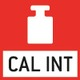 Interne Justierautomatik