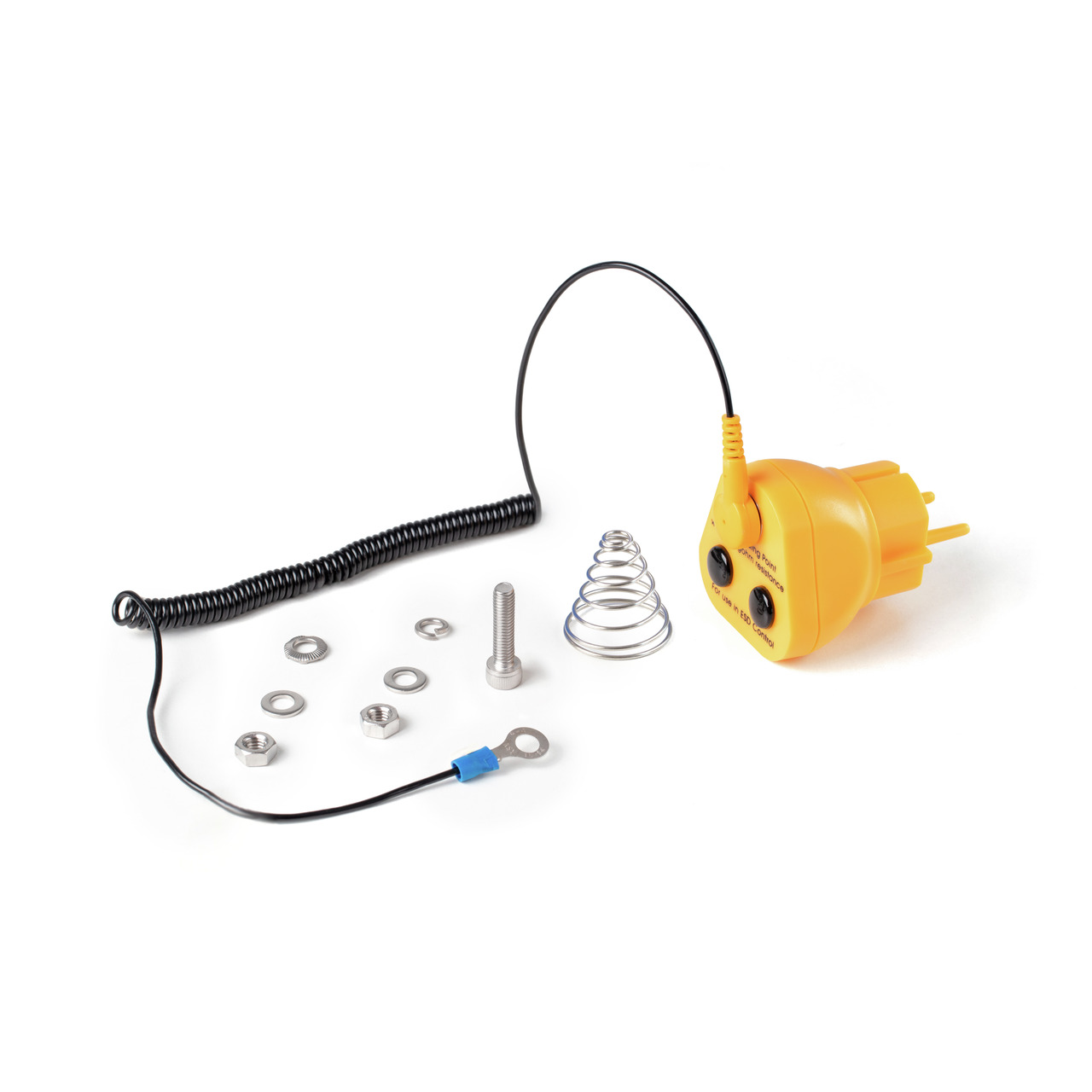 Set di messa a terra ESD YGR-01