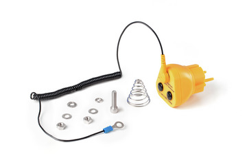 Set di messa a terra ESD YGR-01
