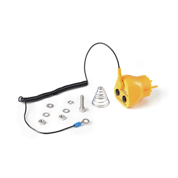 Set di messa a terra ESD YGR-01