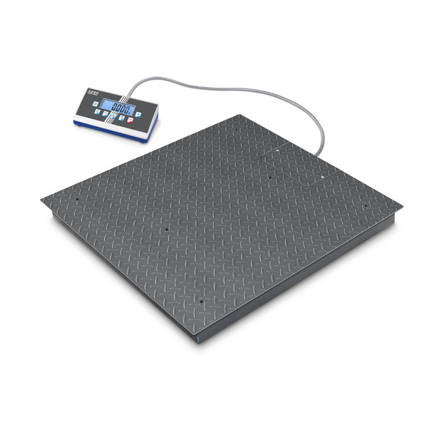 Rampa KERN BIC-A01