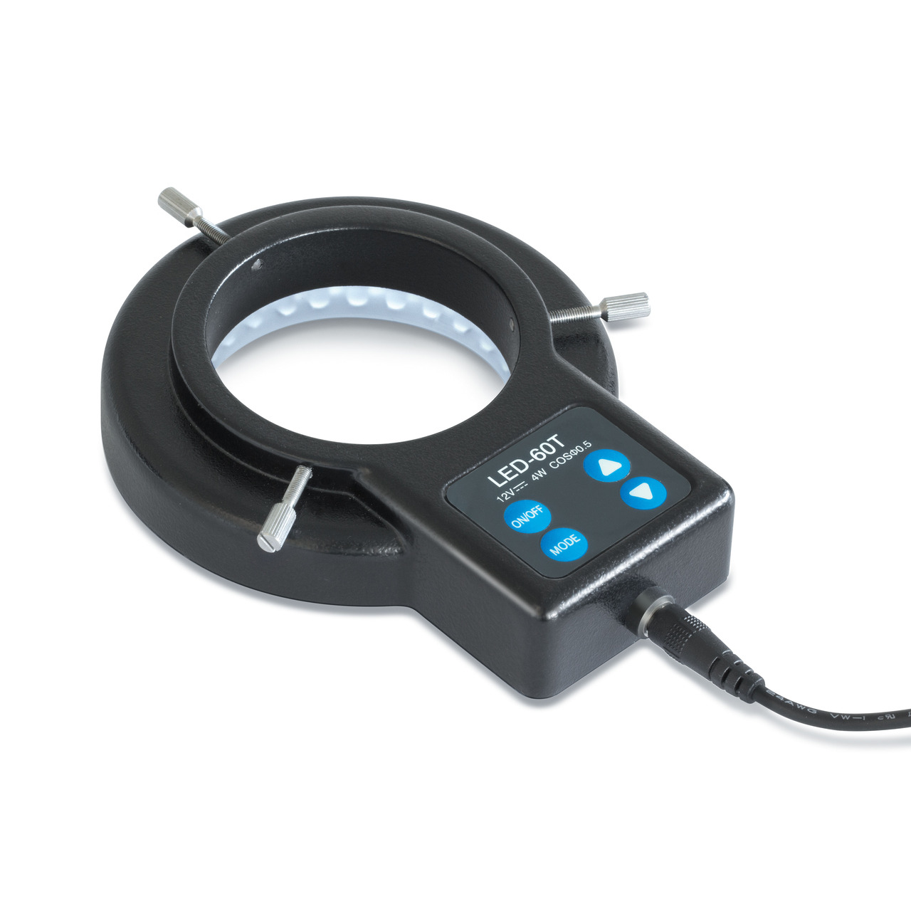 Illuminazione ad anello KERN OZB-A4572