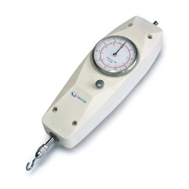 Dinamometro meccanico SAUTER FA 200-2026e