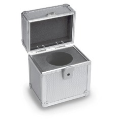 Custodia rinforzata in alluminio KERN 317-160-600