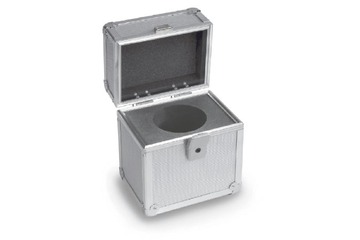 Custodia rinforzata in alluminio KERN 317-160-600