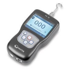 Dinamometro digitale SAUTER FC 50