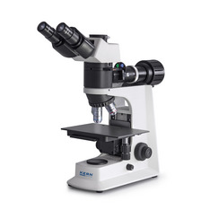 Microscopio per uso metallurgico KERN OKM 173-2026e