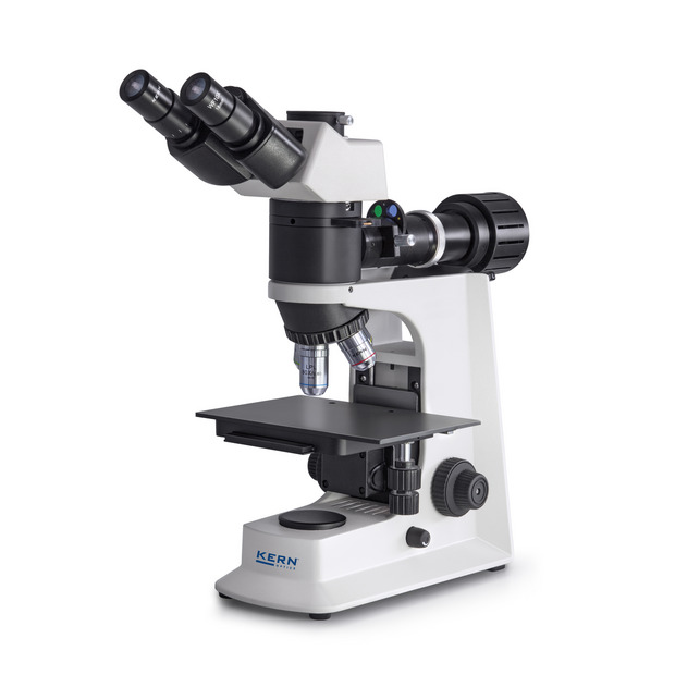 Microscopio per uso metallurgico KERN OKM 173-2026e