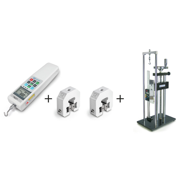 Kit di misurazione per forze SAUTER TVL 500FHS71