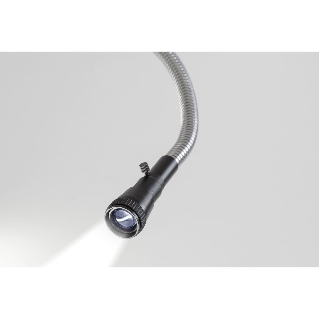 Illuminazione a collo di cigno KERN OZB-A4516