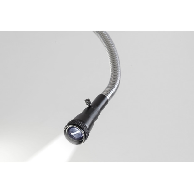 Illuminazione a collo di cigno KERN OZB-A4516