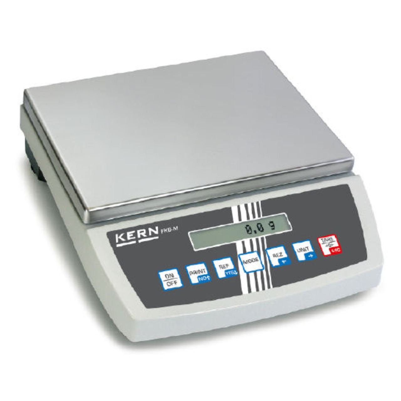 IoT-Line Bilancia da tavolo KERN FKB 65K1