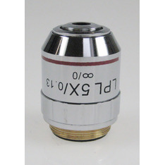 Obiettivi per microscopio KERN OBB-A1525