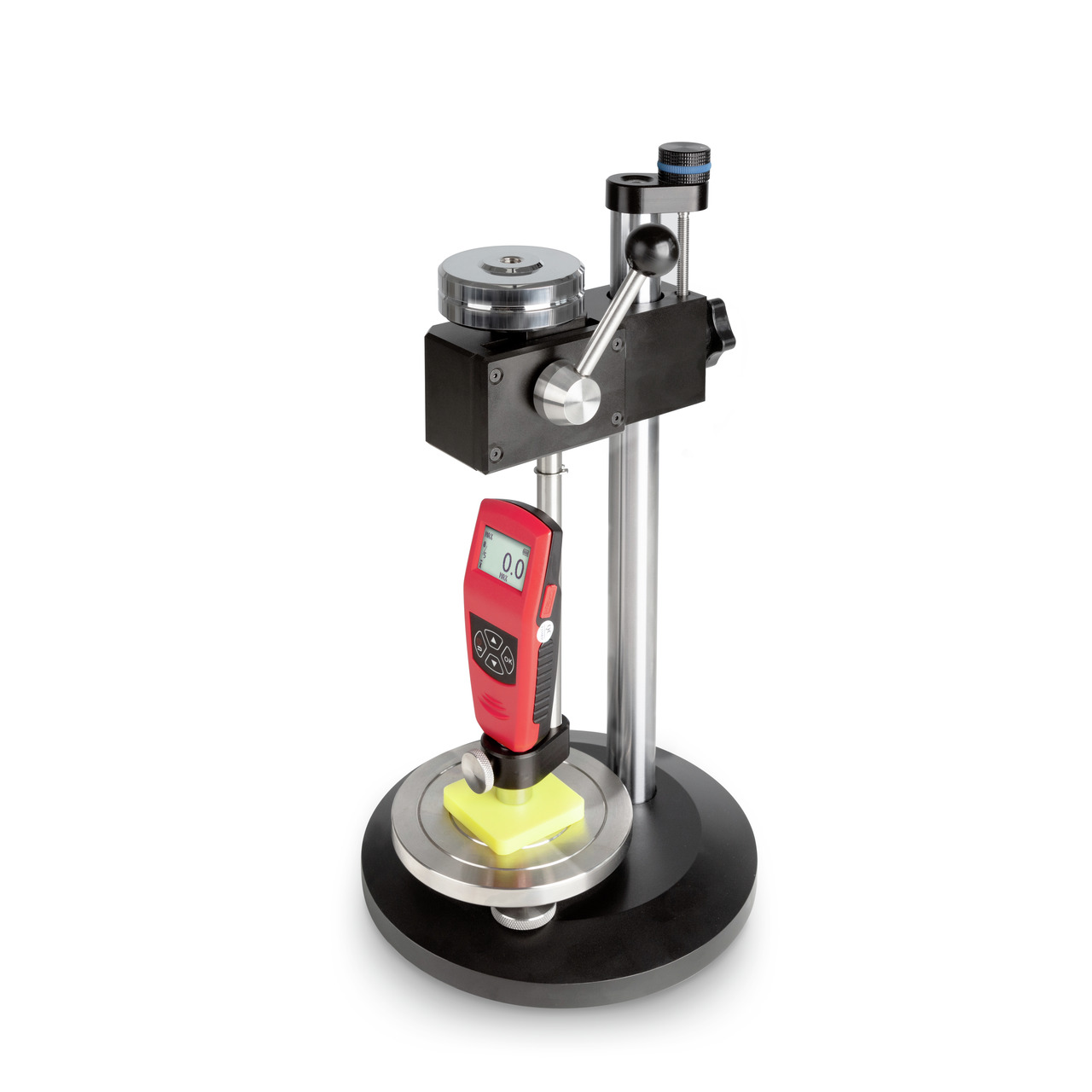 Misuratore di durezza digitale Shore SAUTER HEA 100