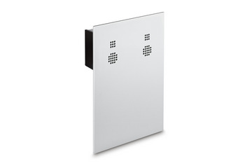 Parete posteriore antivento KERN ALJ-A03