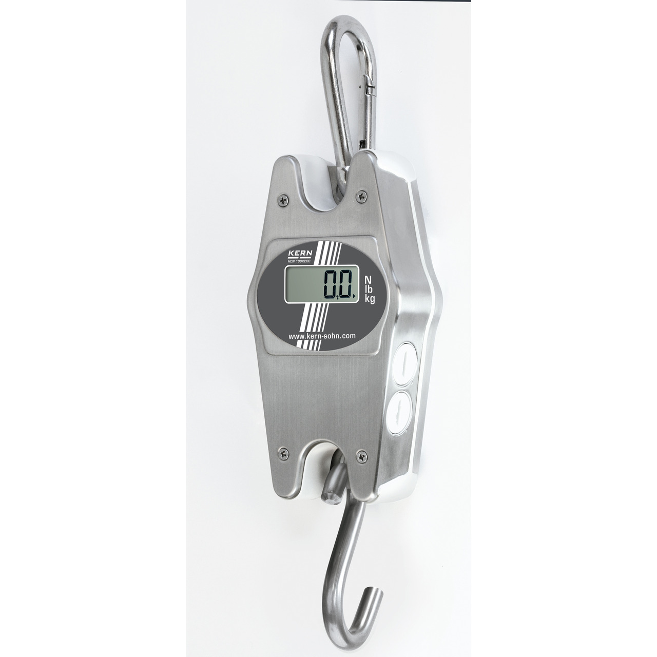 Bilancia sospesa KERN HCN 50K100IP